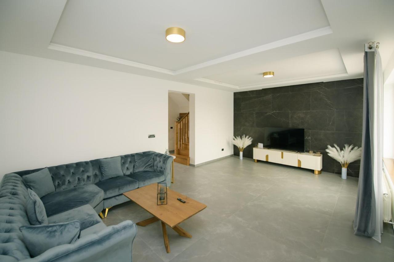 Casa Lucan Брашов Екстер'єр фото